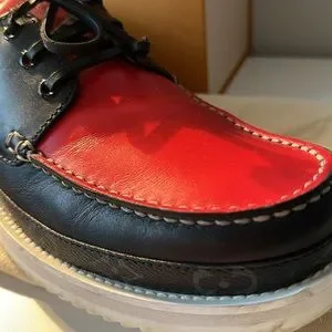 Louis Vuitton | Shoes | Like New In Original Box Louis 